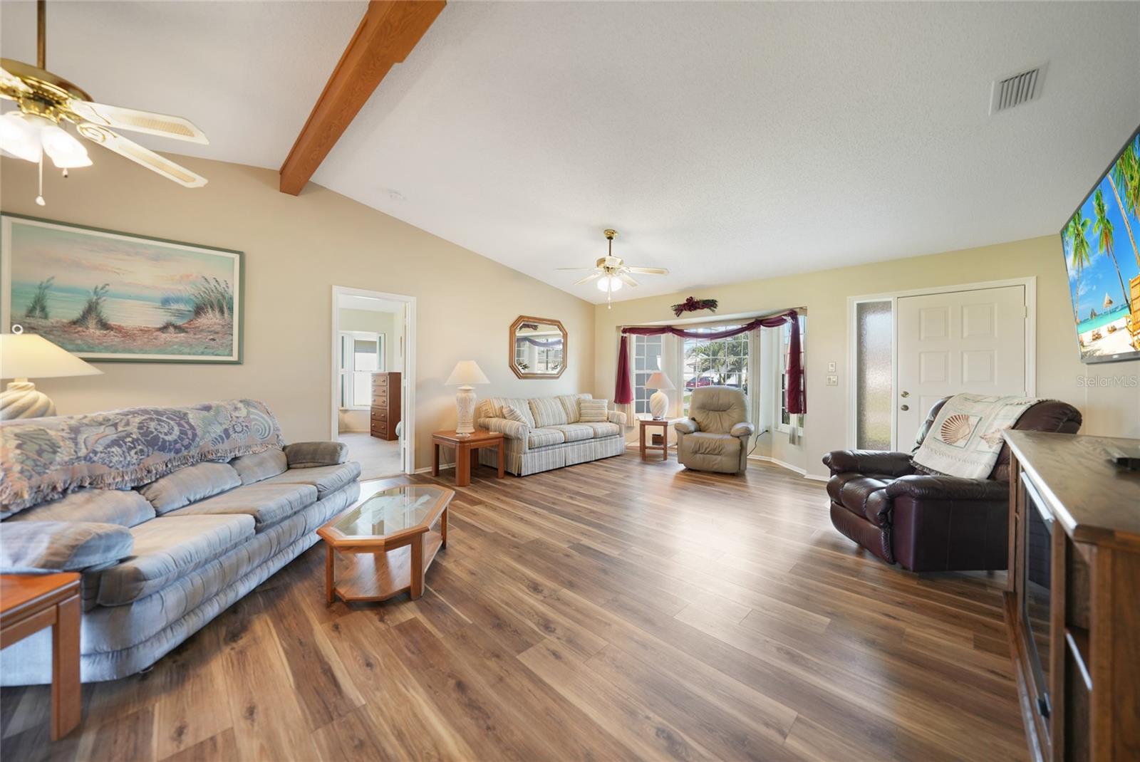 9423 EL CAMPO AVE, ENGLEWOOD, FL, 34224