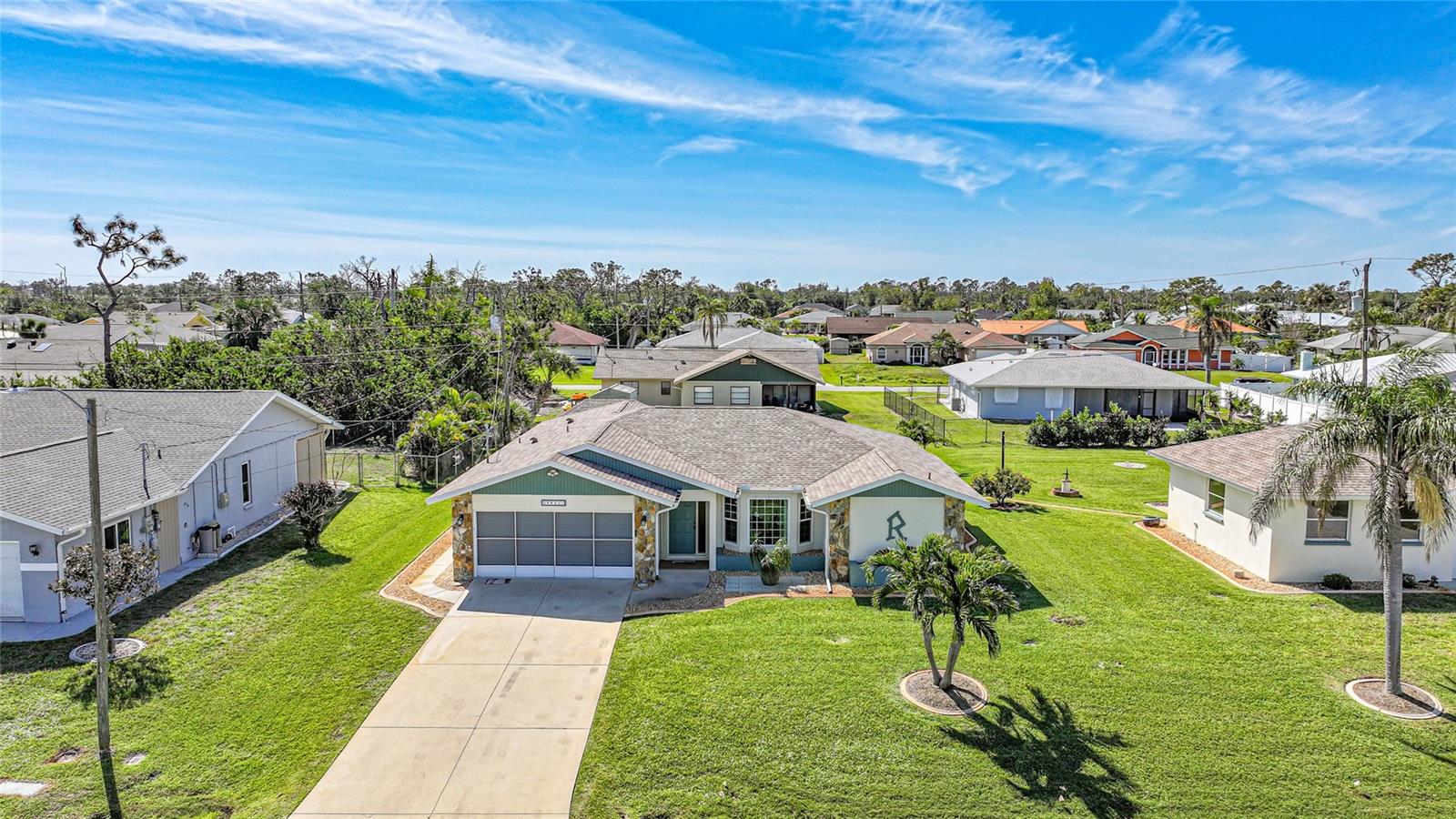 9423 EL CAMPO AVE, ENGLEWOOD, FL, 34224