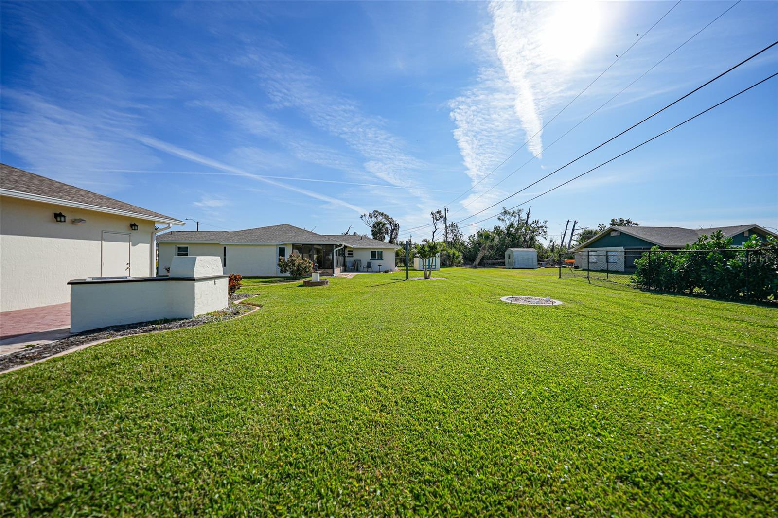 9423 EL CAMPO AVE, ENGLEWOOD, FL, 34224