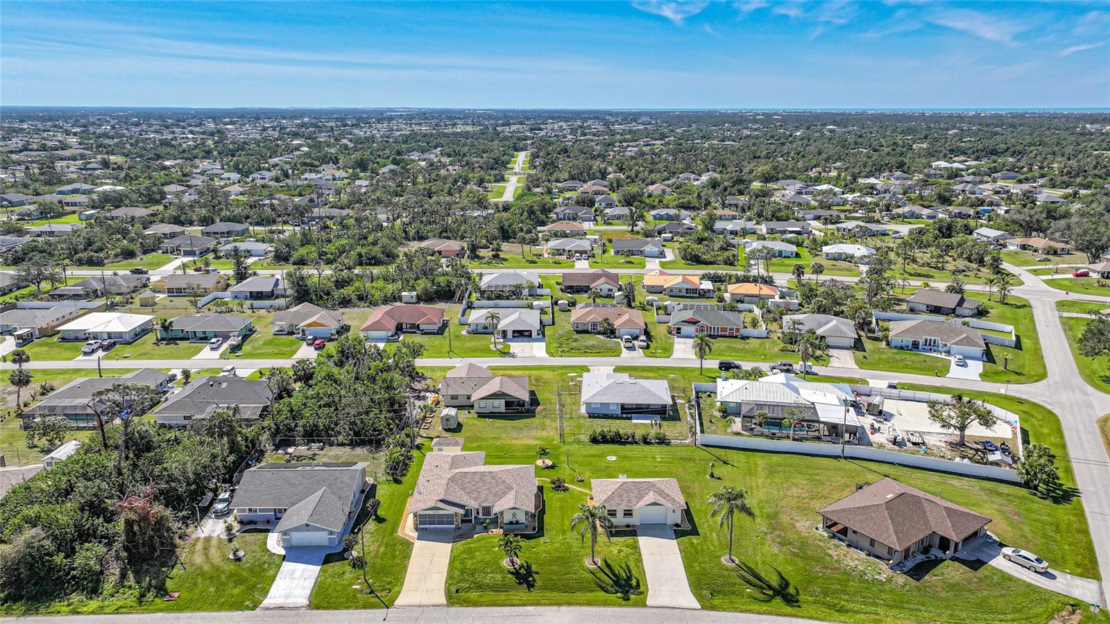 9423 EL CAMPO AVE, ENGLEWOOD, FL, 34224