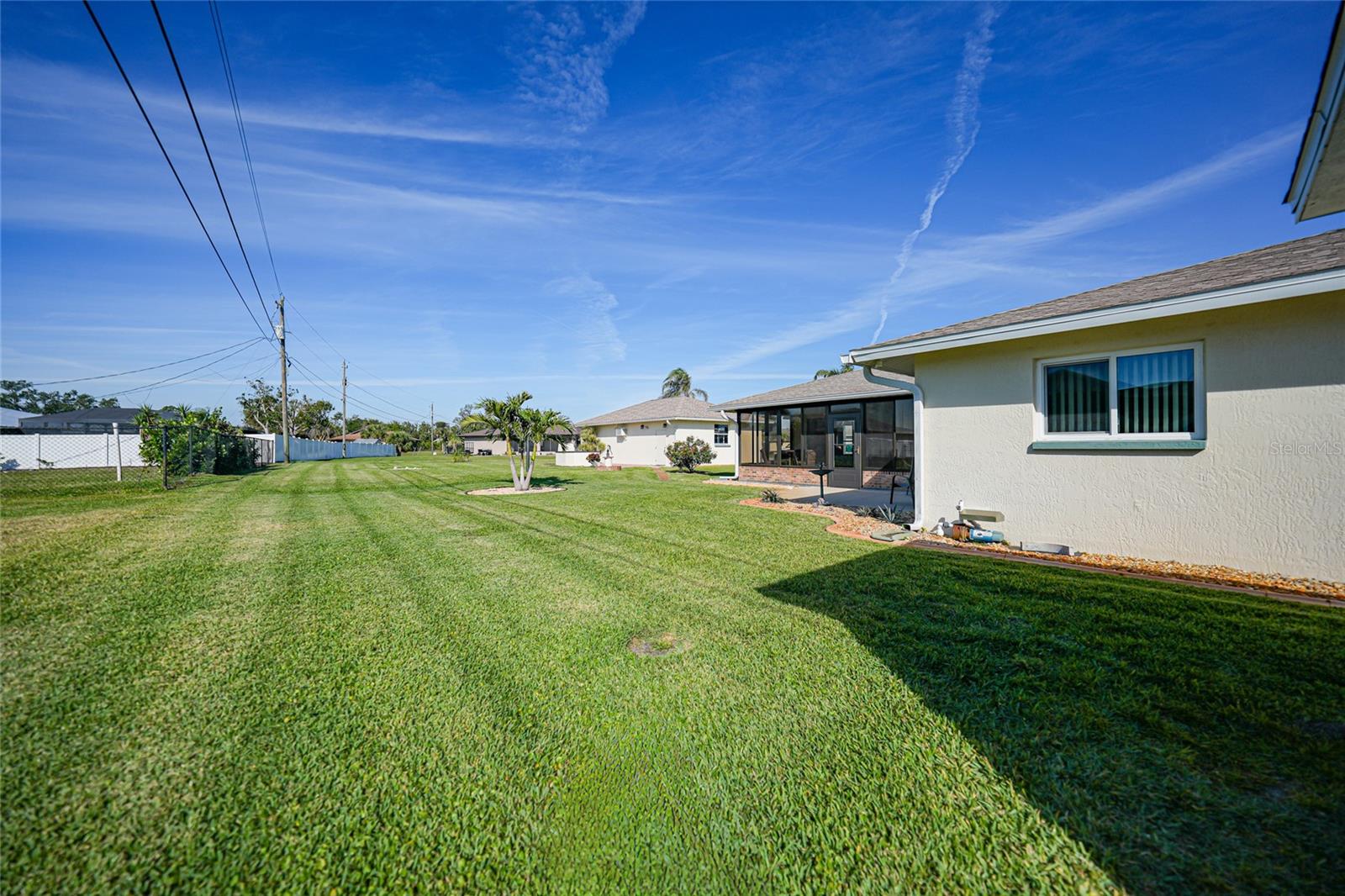 9423 EL CAMPO AVE, ENGLEWOOD, FL, 34224