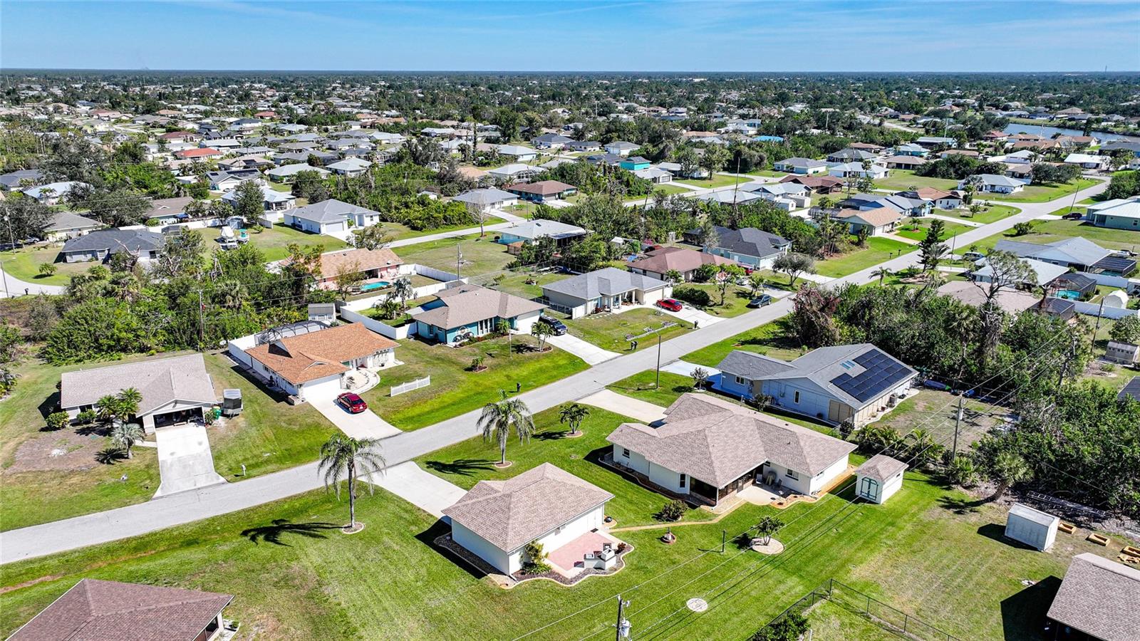 9423 EL CAMPO AVE, ENGLEWOOD, FL, 34224