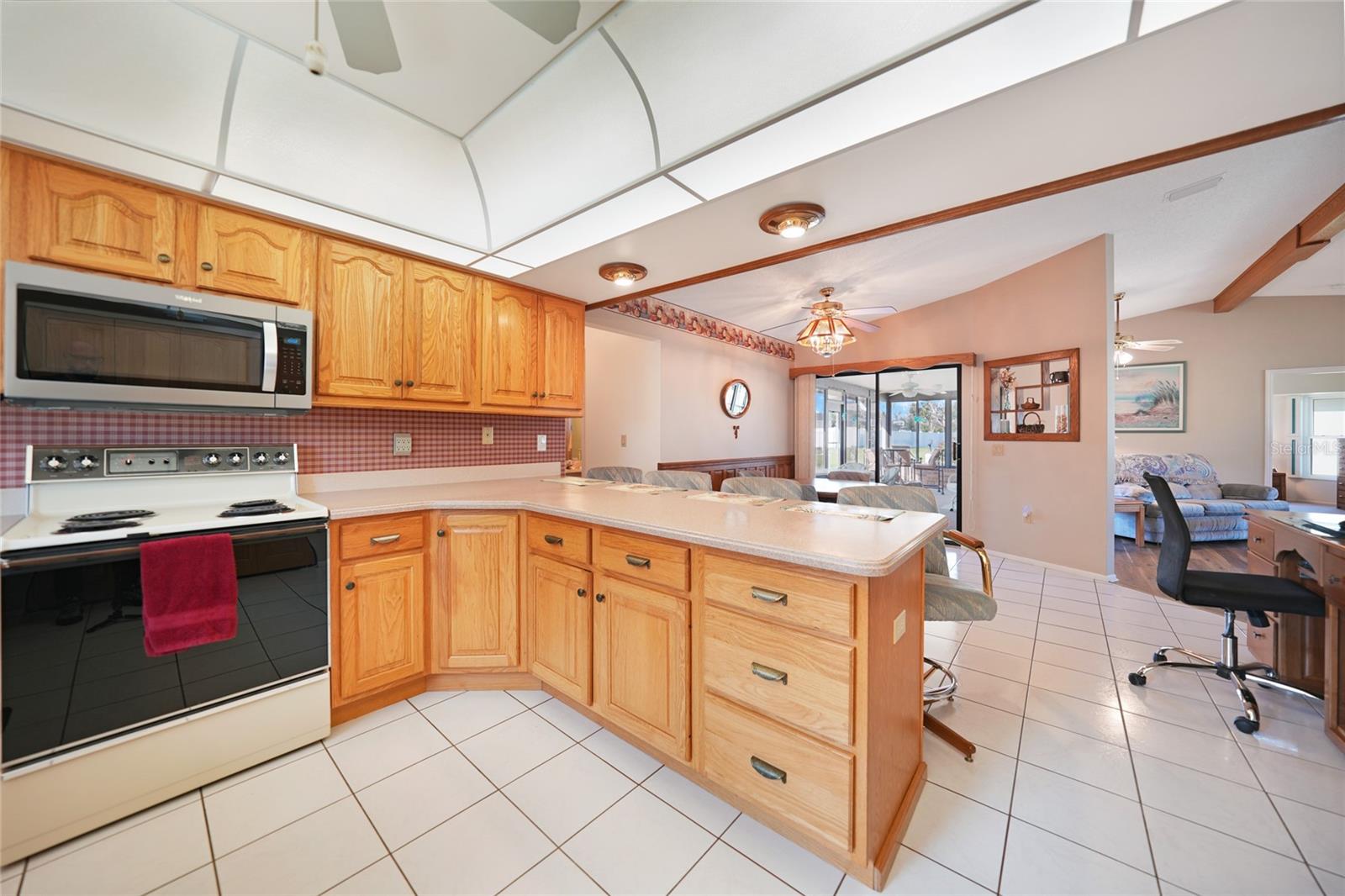 9423 EL CAMPO AVE, ENGLEWOOD, FL, 34224