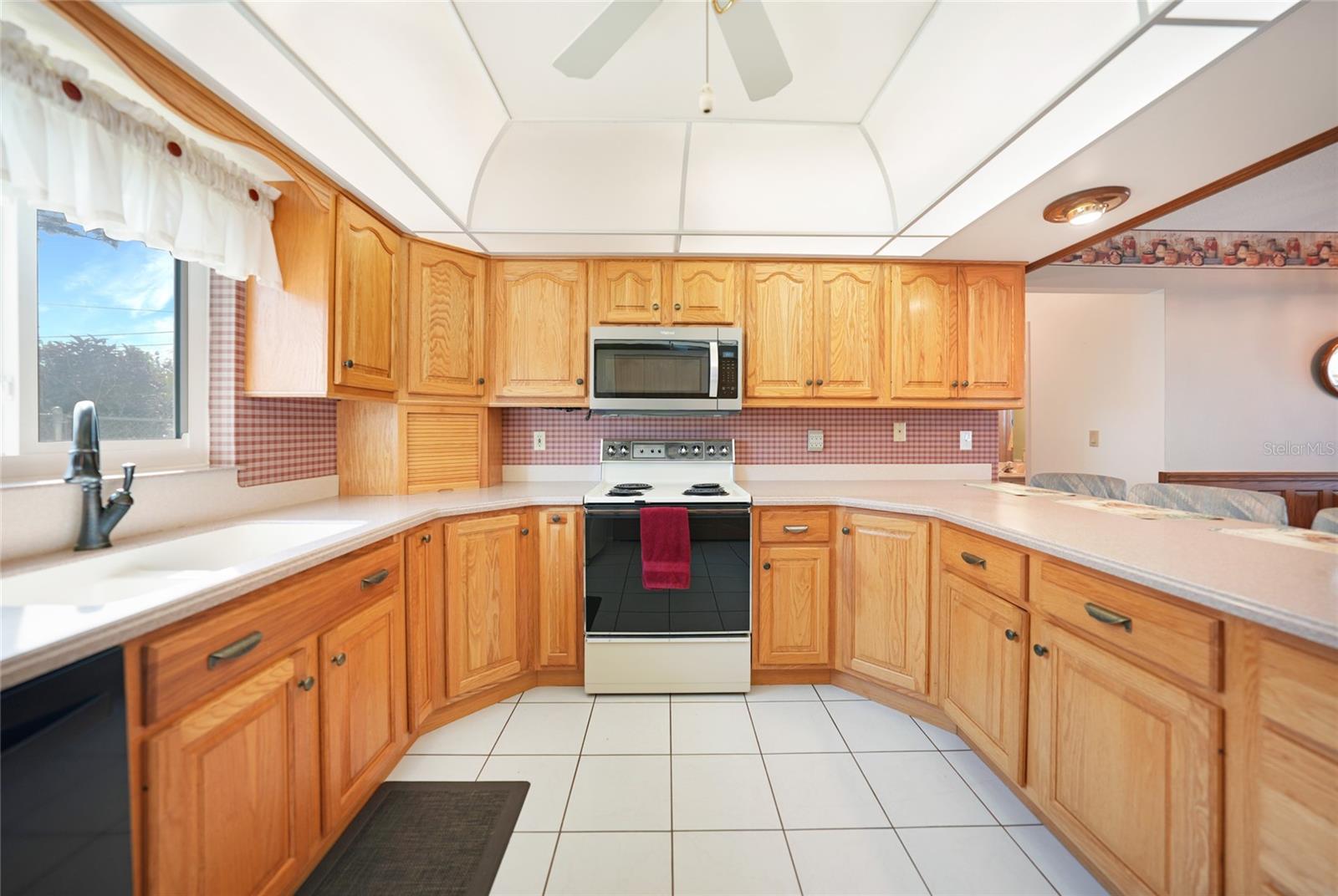 9423 EL CAMPO AVE, ENGLEWOOD, FL, 34224