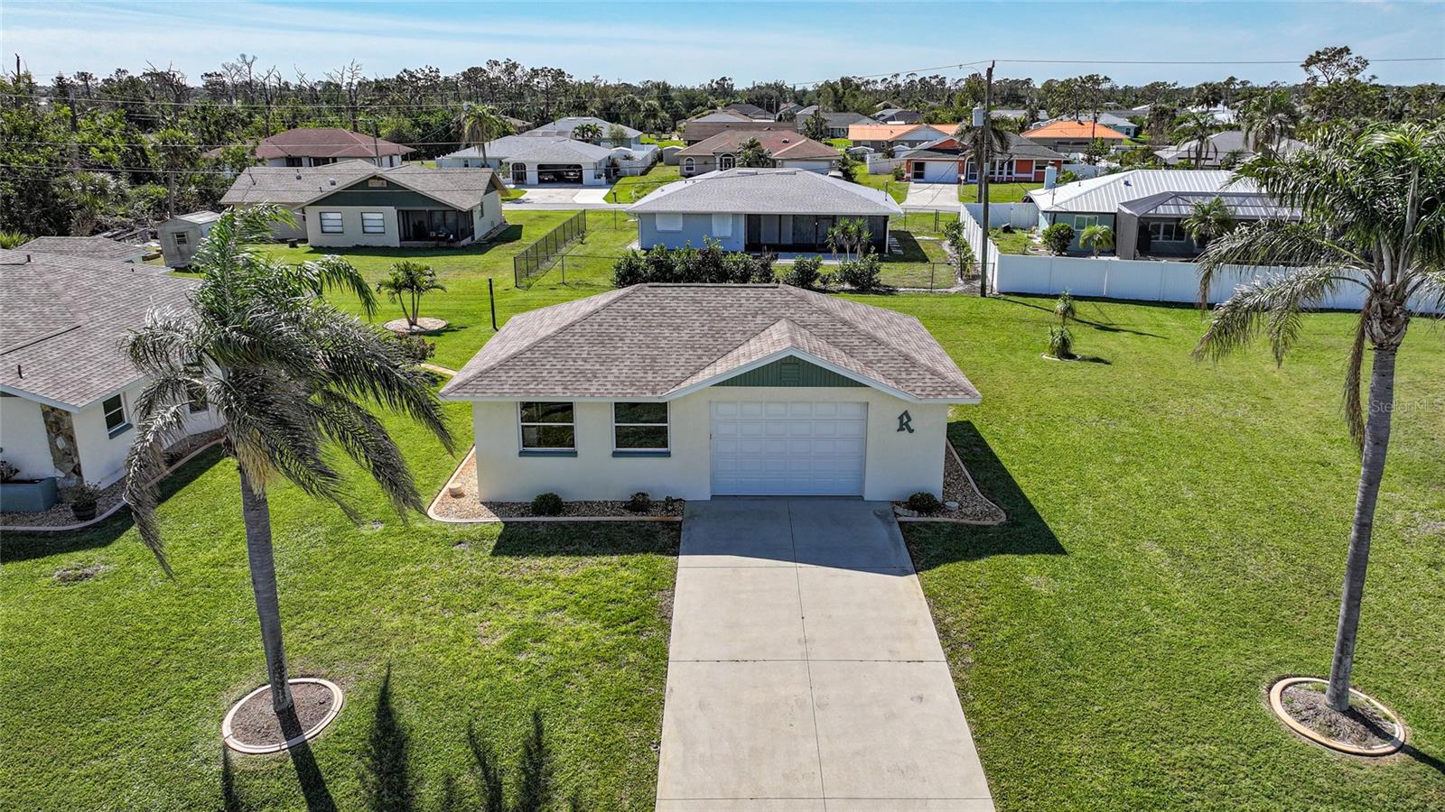 9423 EL CAMPO AVE, ENGLEWOOD, FL, 34224