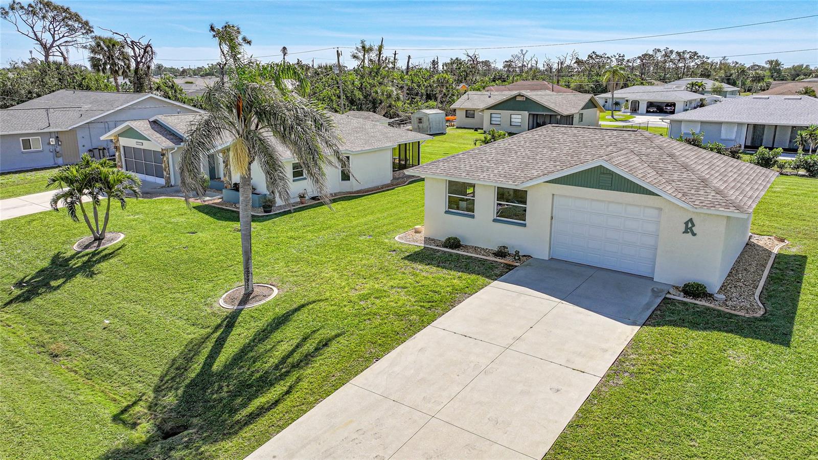 9423 EL CAMPO AVE, ENGLEWOOD, FL, 34224