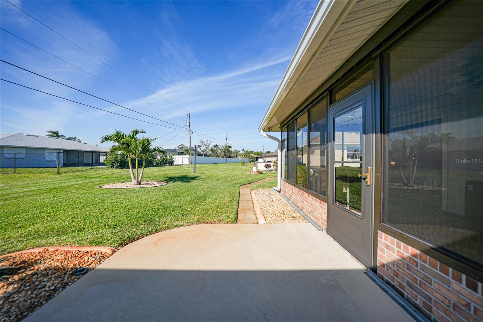 9423 EL CAMPO AVE, ENGLEWOOD, FL, 34224