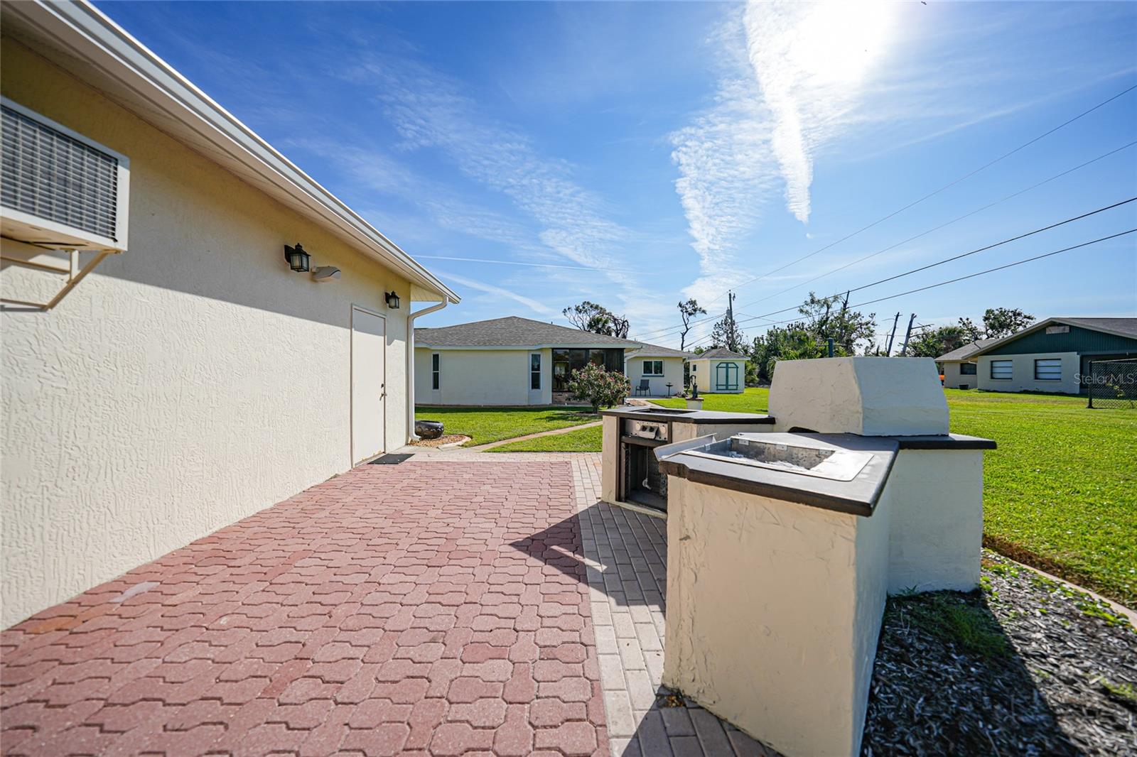 9423 EL CAMPO AVE, ENGLEWOOD, FL, 34224