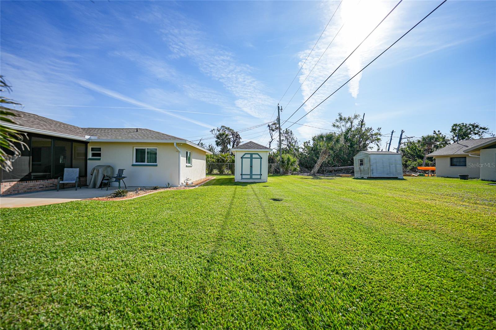 9423 EL CAMPO AVE, ENGLEWOOD, FL, 34224