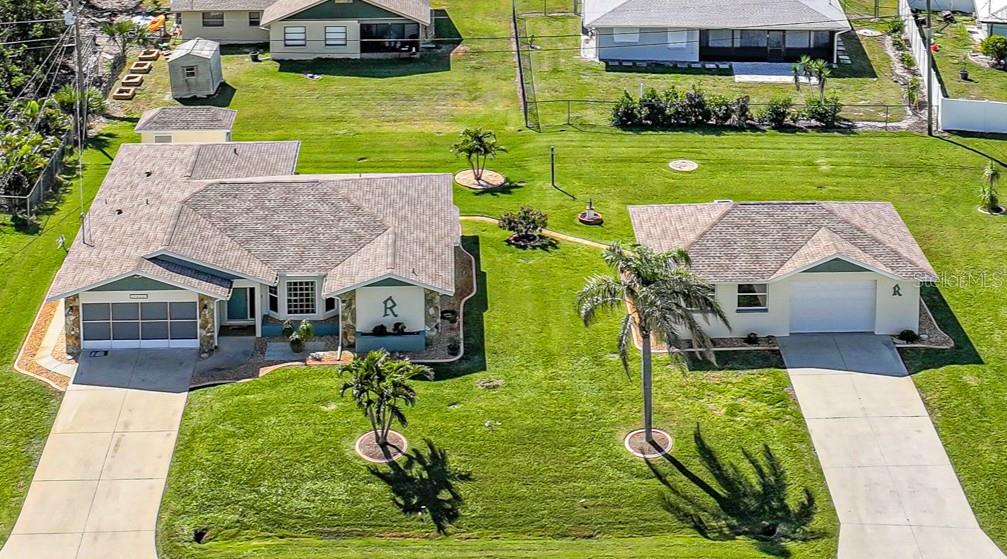 9423 EL CAMPO AVE, ENGLEWOOD, FL, 34224