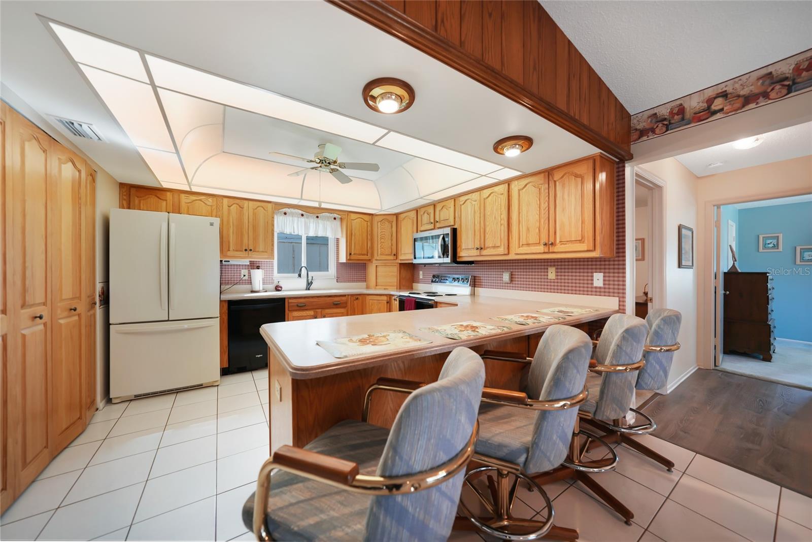 9423 EL CAMPO AVE, ENGLEWOOD, FL, 34224