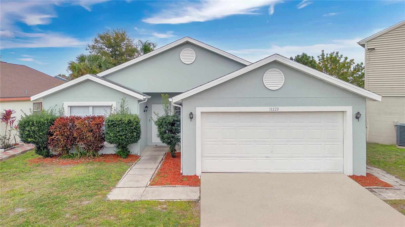 11223 HUXLEY AVE, ORLANDO, FL, 32837