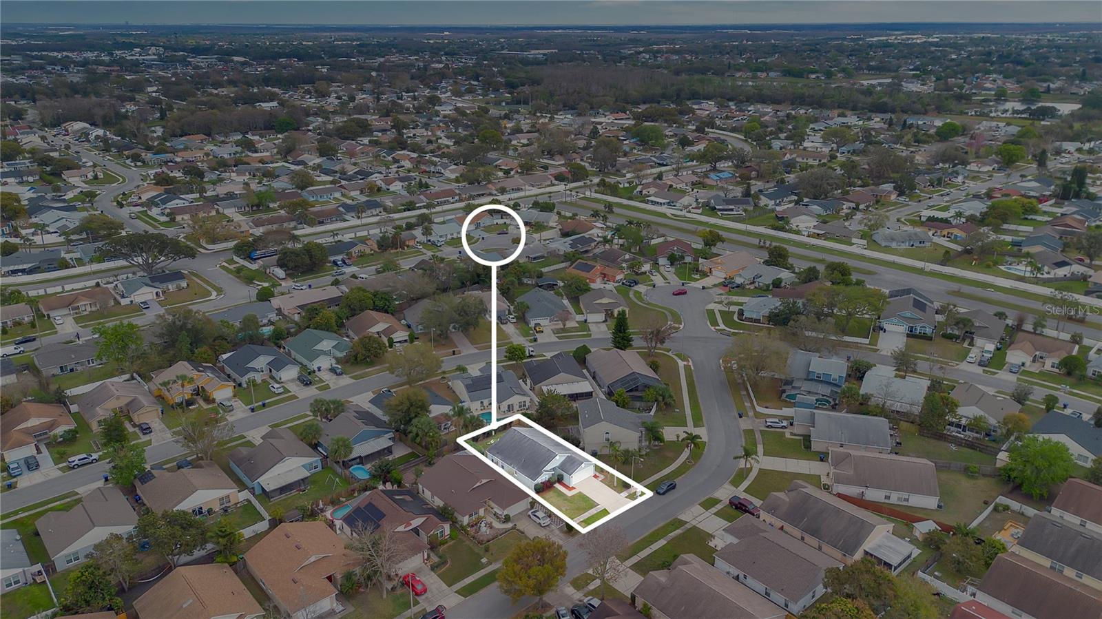 11223 HUXLEY AVE, ORLANDO, FL, 32837