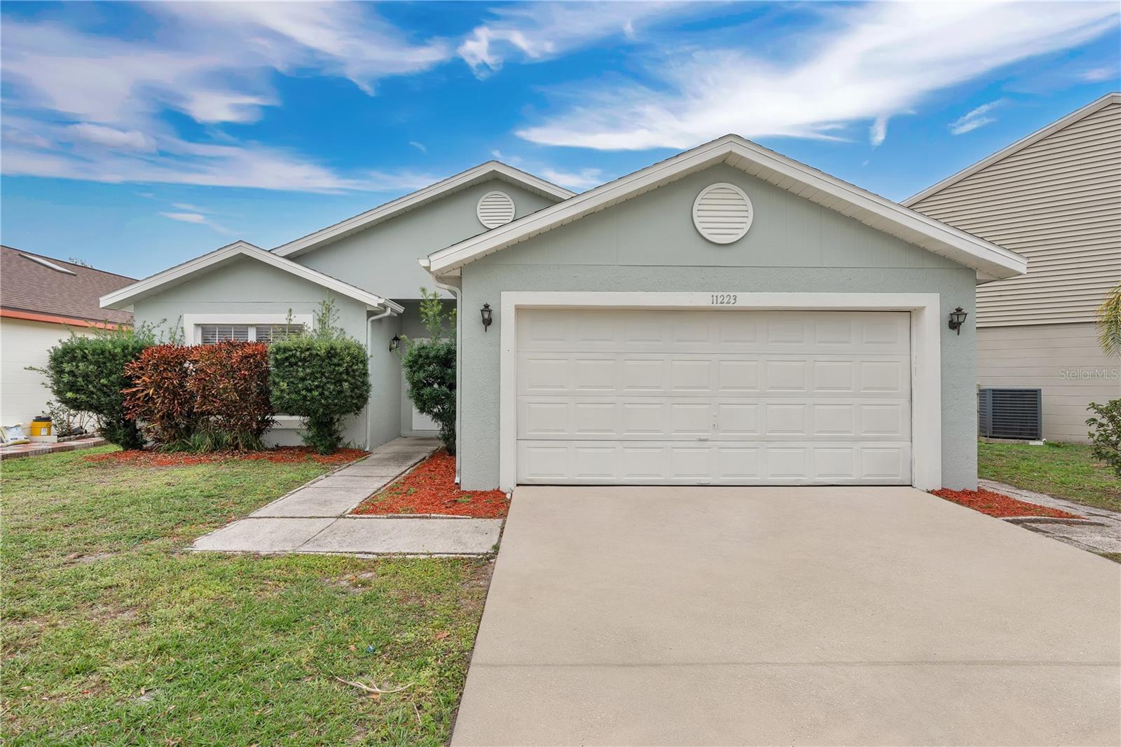 11223 HUXLEY AVE, ORLANDO, FL, 32837