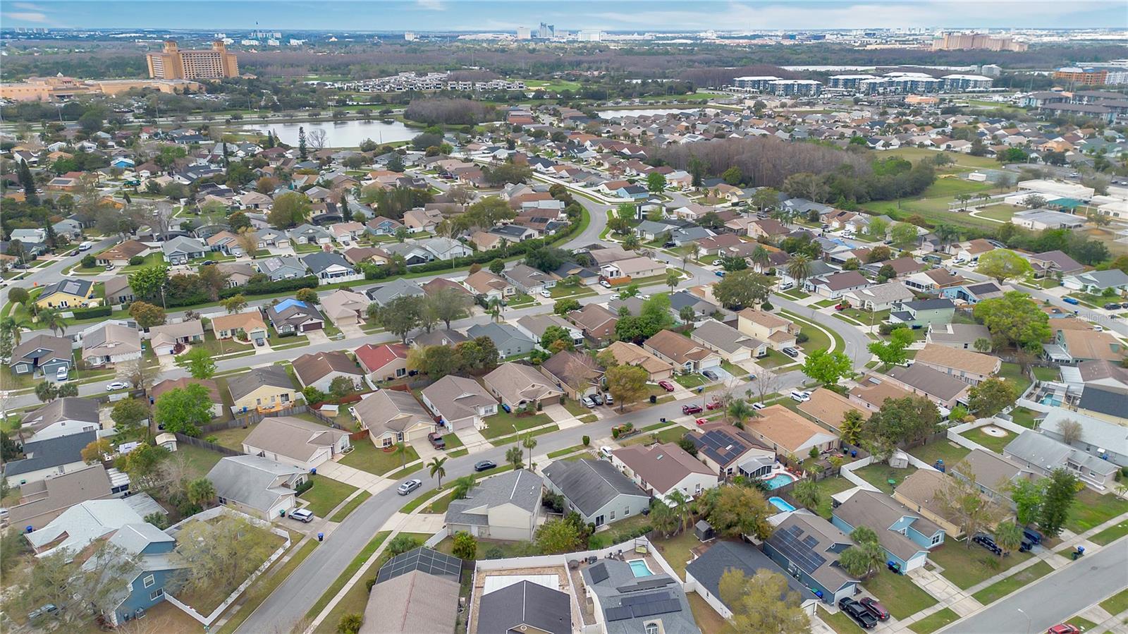 11223 HUXLEY AVE, ORLANDO, FL, 32837