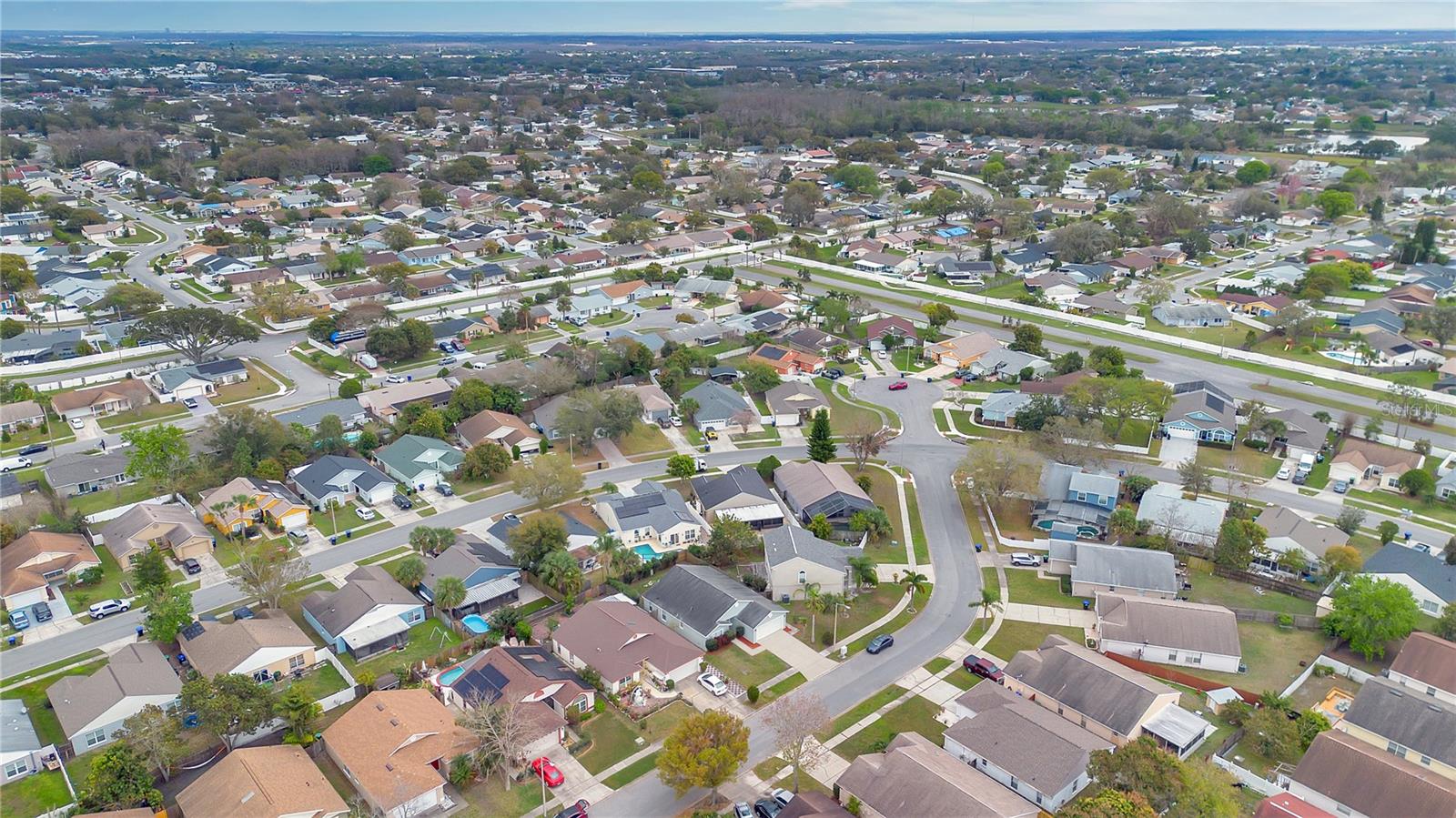 11223 HUXLEY AVE, ORLANDO, FL, 32837