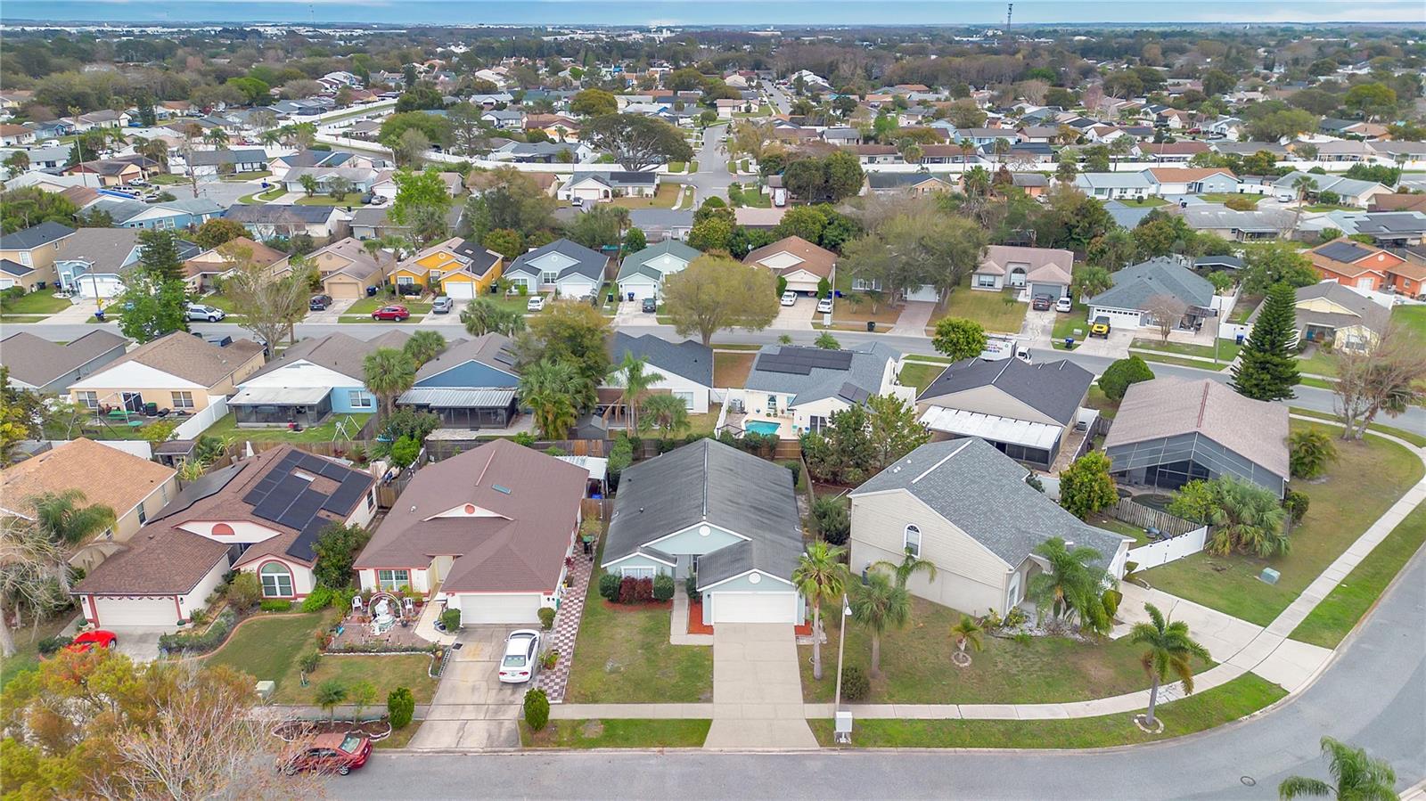 11223 HUXLEY AVE, ORLANDO, FL, 32837