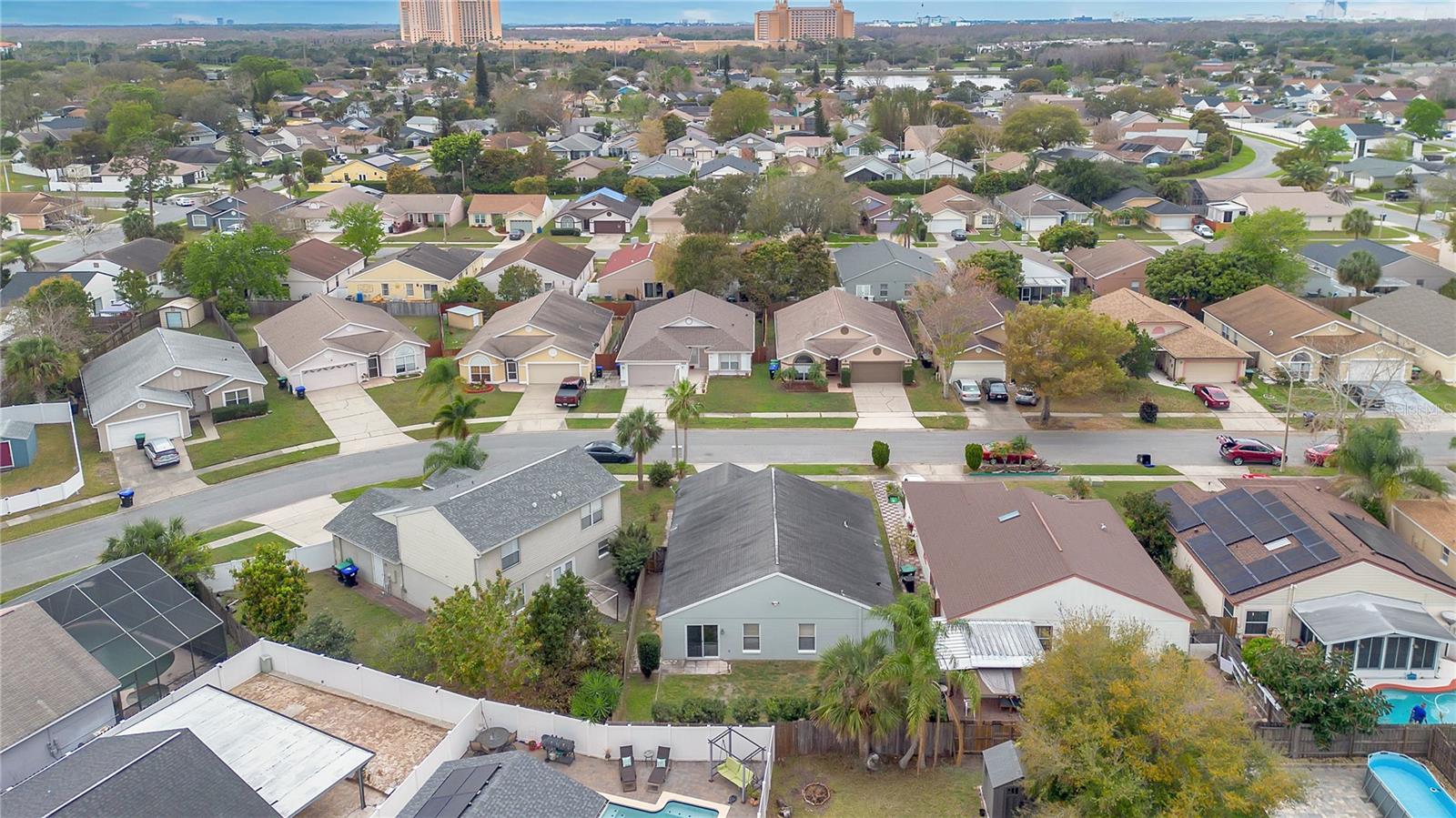 11223 HUXLEY AVE, ORLANDO, FL, 32837