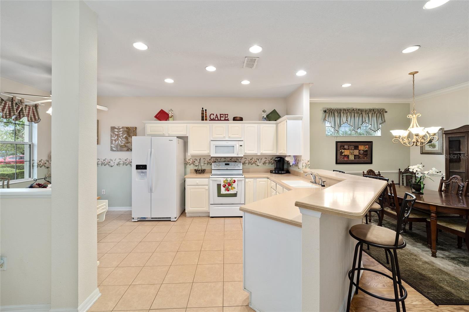 8670 SW 88TH PL, OCALA, FL, 34481