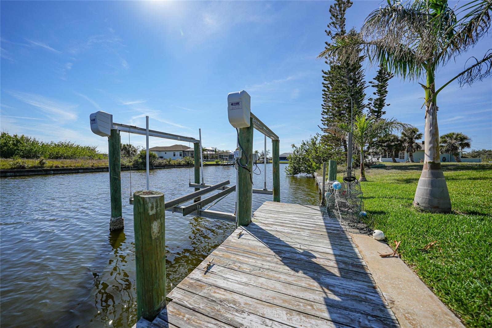 15652 RUSTON CIR, PORT CHARLOTTE, FL, 33981