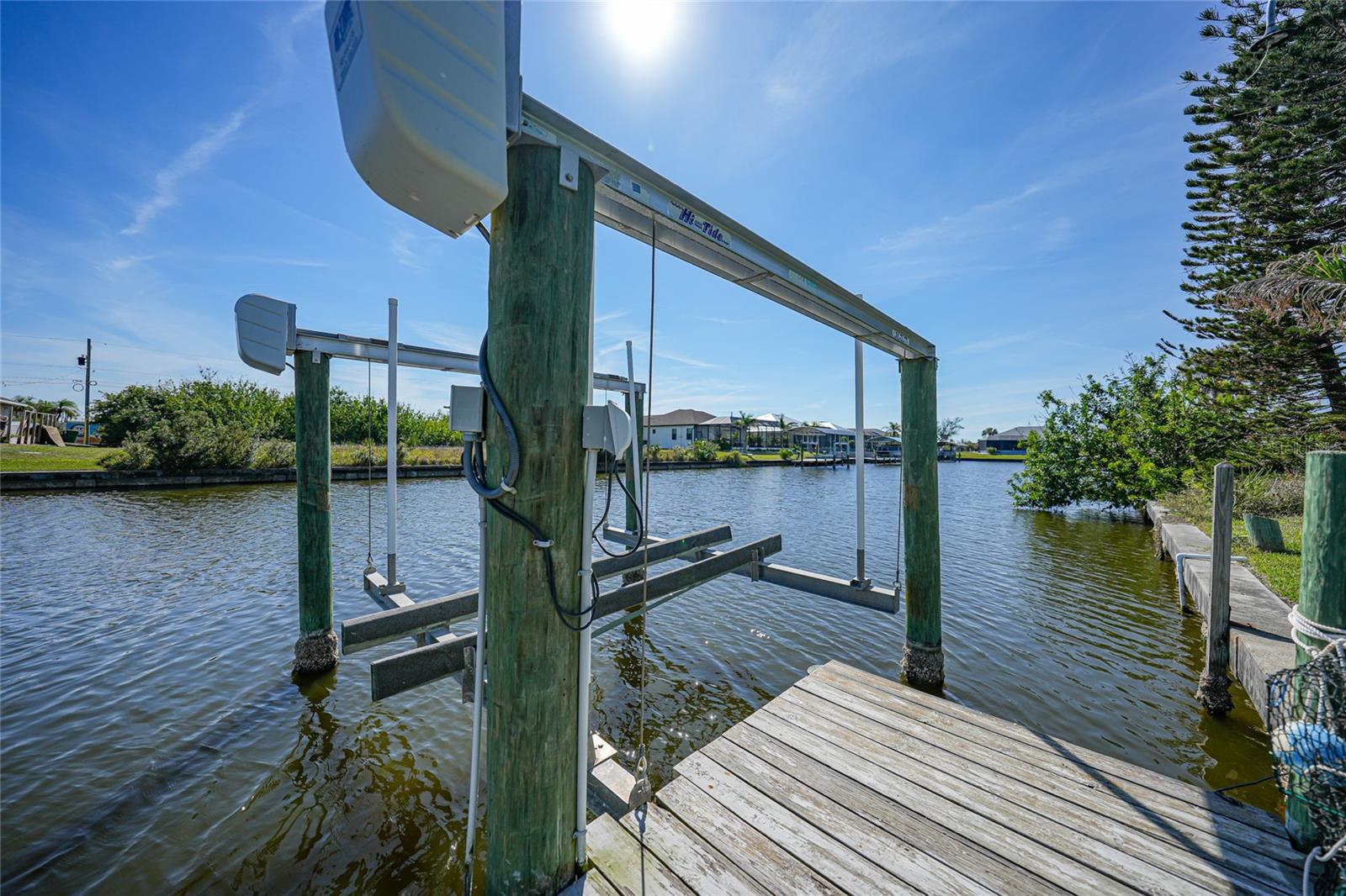 15652 RUSTON CIR, PORT CHARLOTTE, FL, 33981