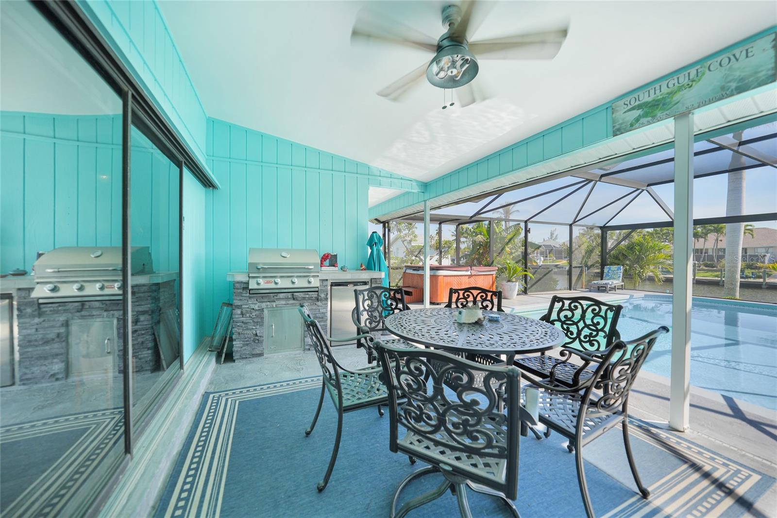 15652 RUSTON CIR, PORT CHARLOTTE, FL, 33981