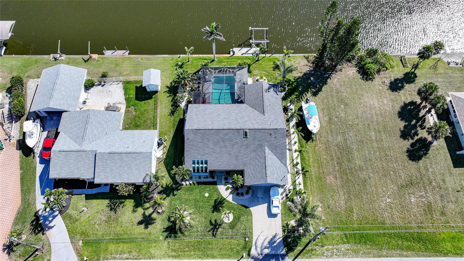 15652 RUSTON CIR, PORT CHARLOTTE, FL, 33981