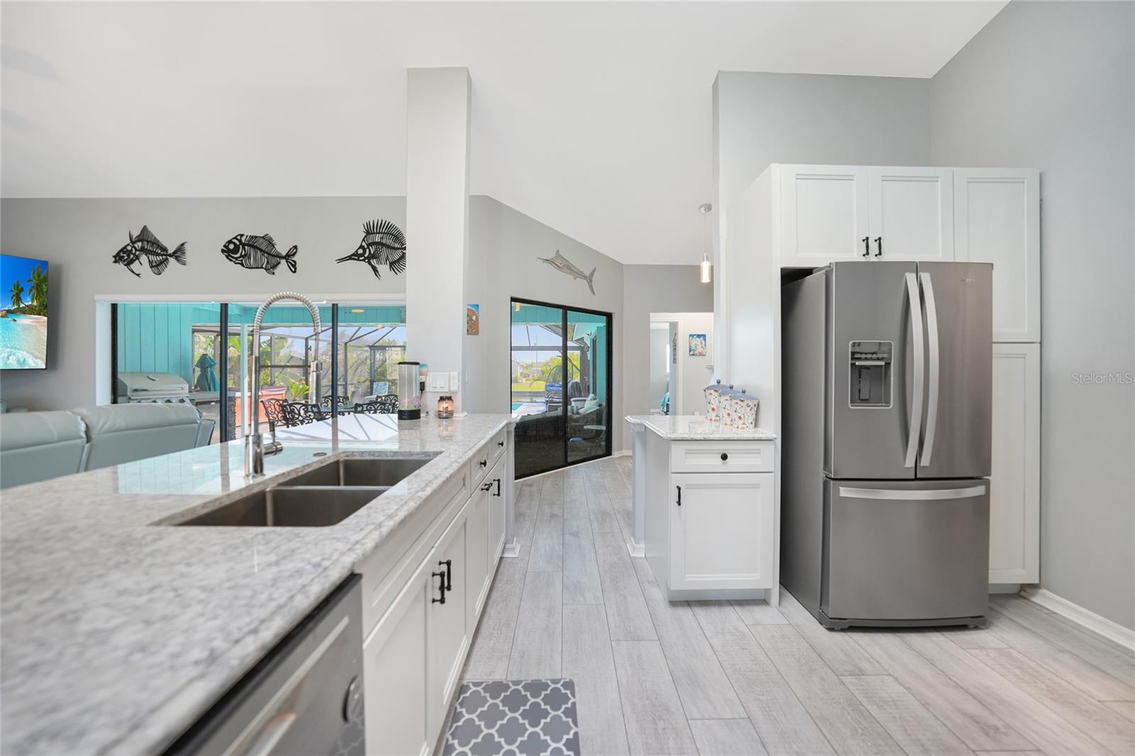 15652 RUSTON CIR, PORT CHARLOTTE, FL, 33981