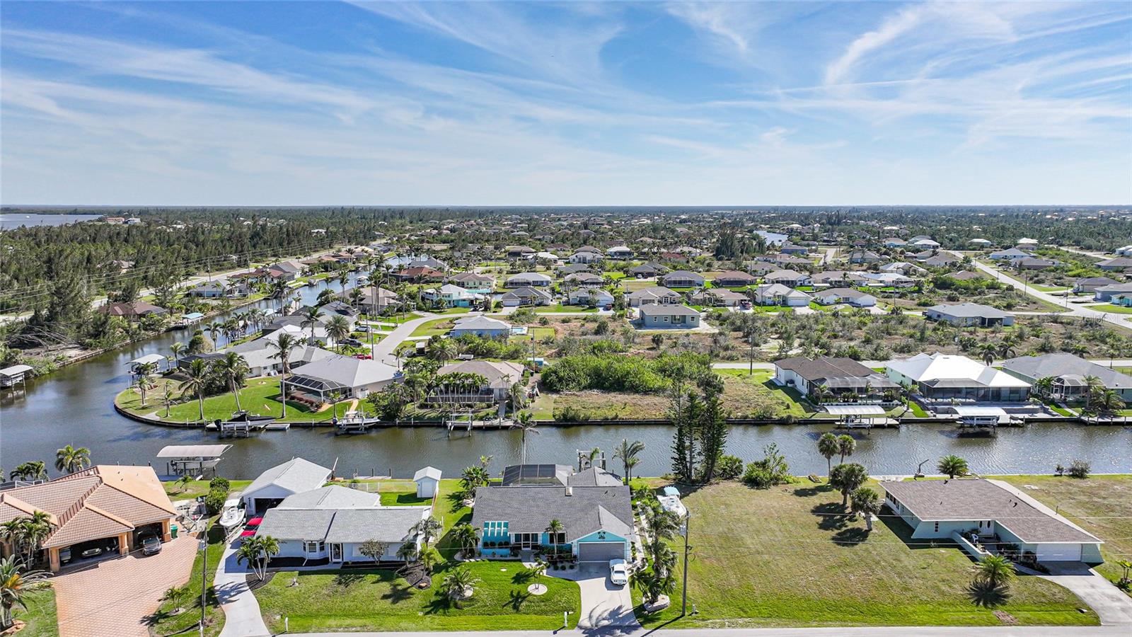 15652 RUSTON CIR, PORT CHARLOTTE, FL, 33981