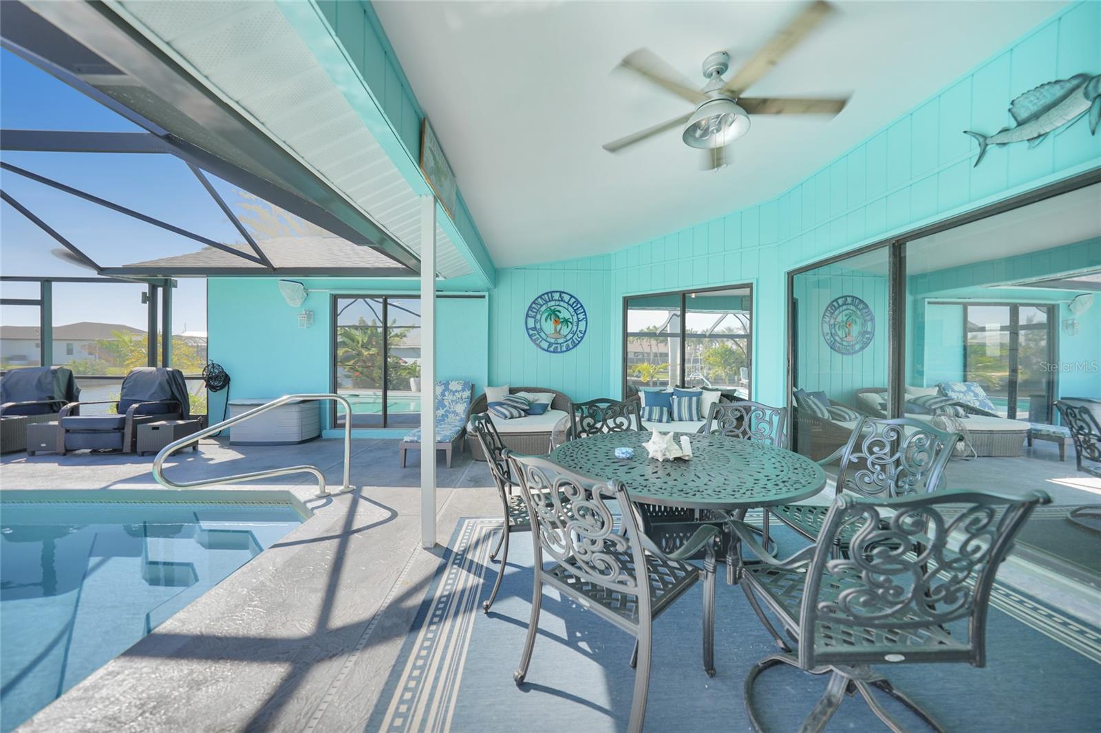 15652 RUSTON CIR, PORT CHARLOTTE, FL, 33981