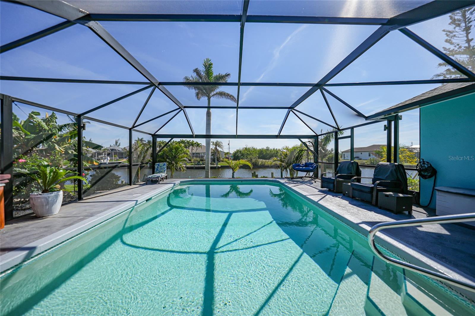 15652 RUSTON CIR, PORT CHARLOTTE, FL, 33981