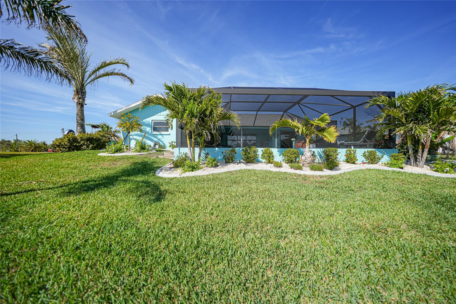 15652 RUSTON CIR, PORT CHARLOTTE, FL, 33981