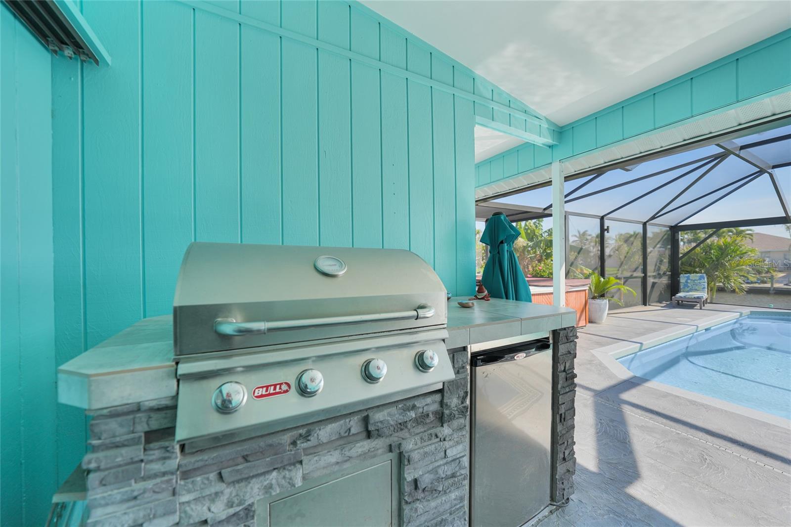 15652 RUSTON CIR, PORT CHARLOTTE, FL, 33981