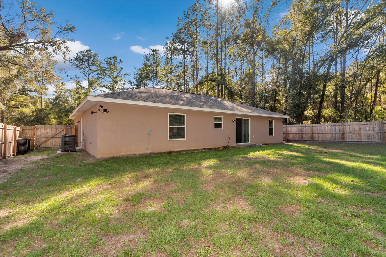 4111 SE 131ST LN, BELLEVIEW, FL, 34420