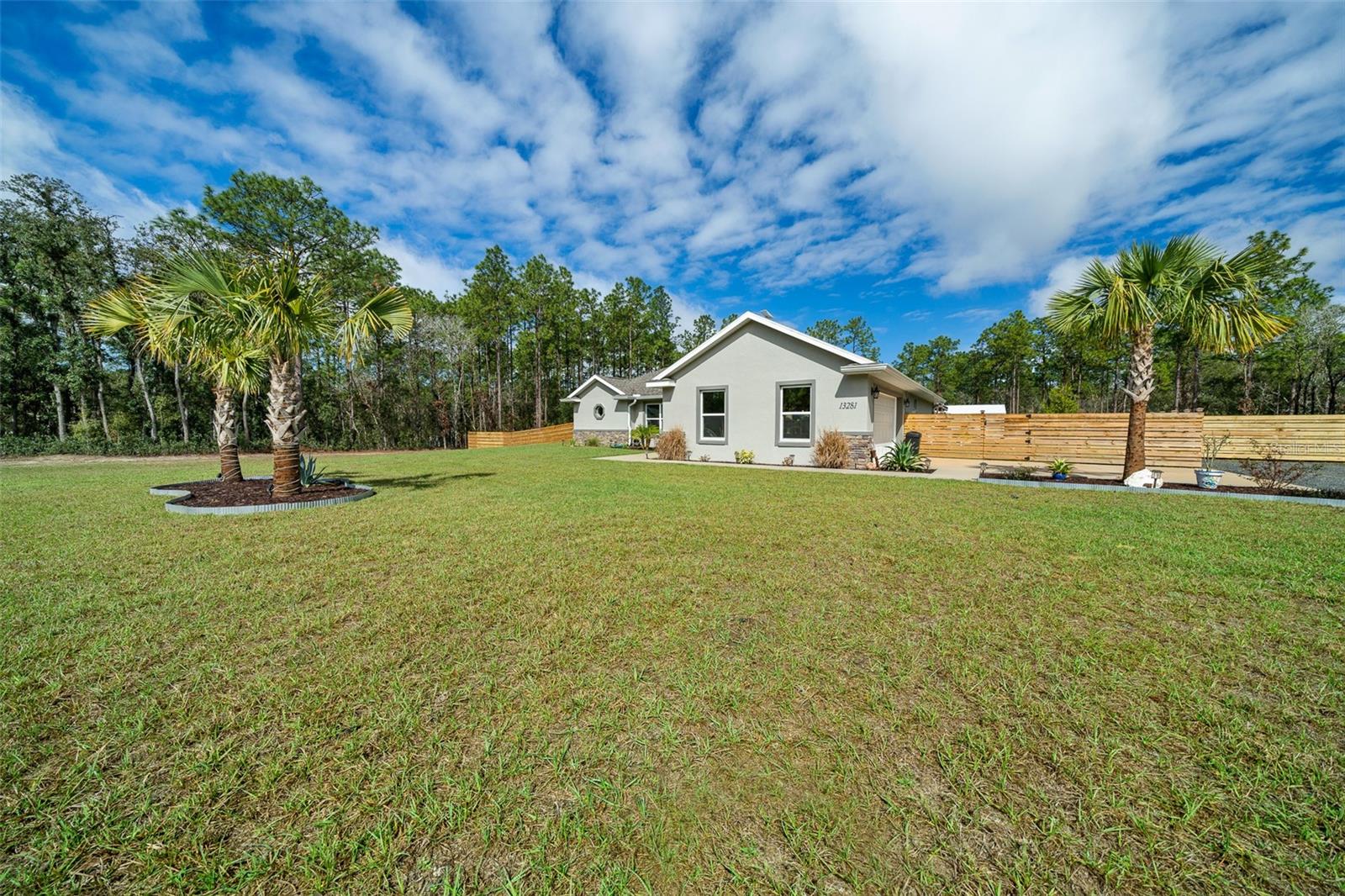 13281 SW 71ST LN, OCALA, FL, 34481