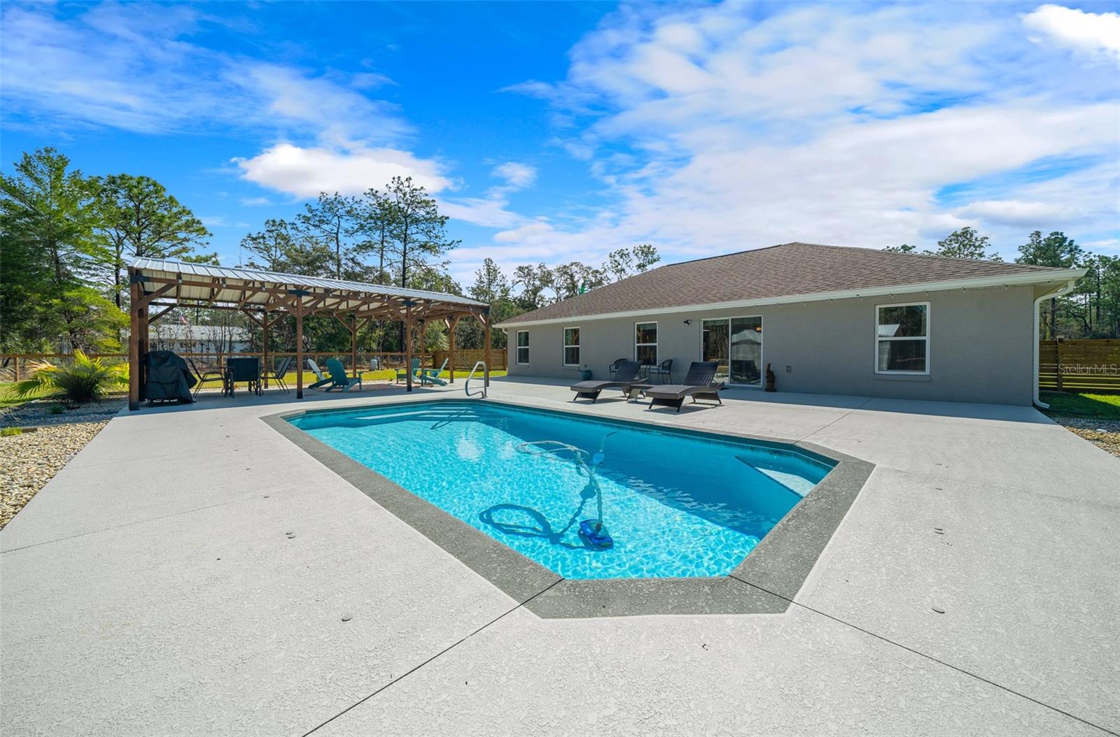 13281 SW 71ST LN, OCALA, FL, 34481