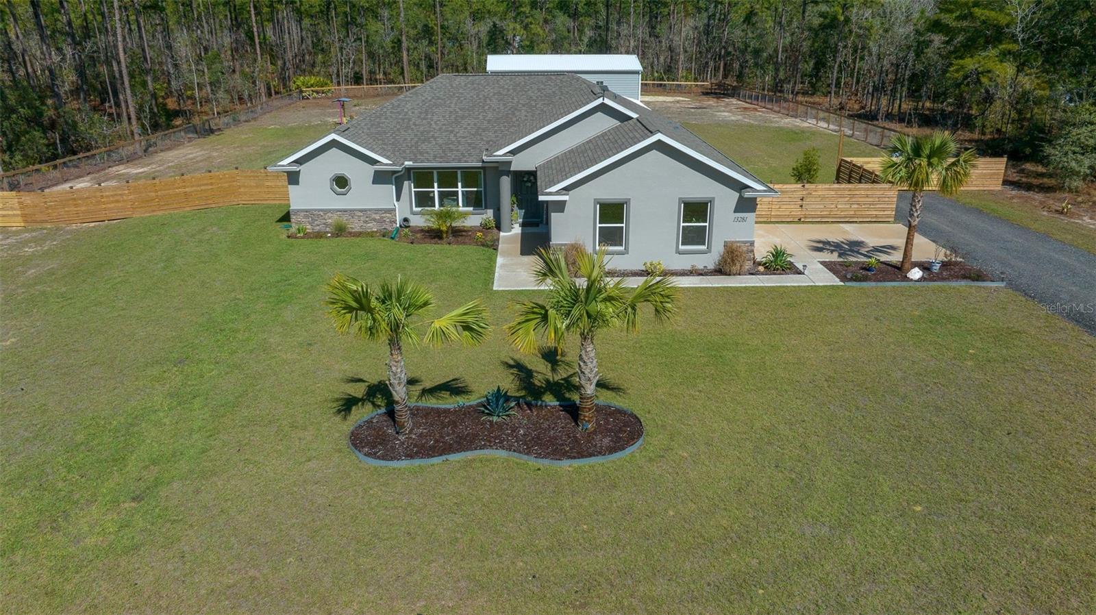 13281 SW 71ST LN, OCALA, FL, 34481