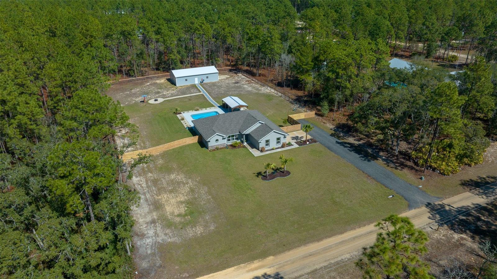 13281 SW 71ST LN, OCALA, FL, 34481