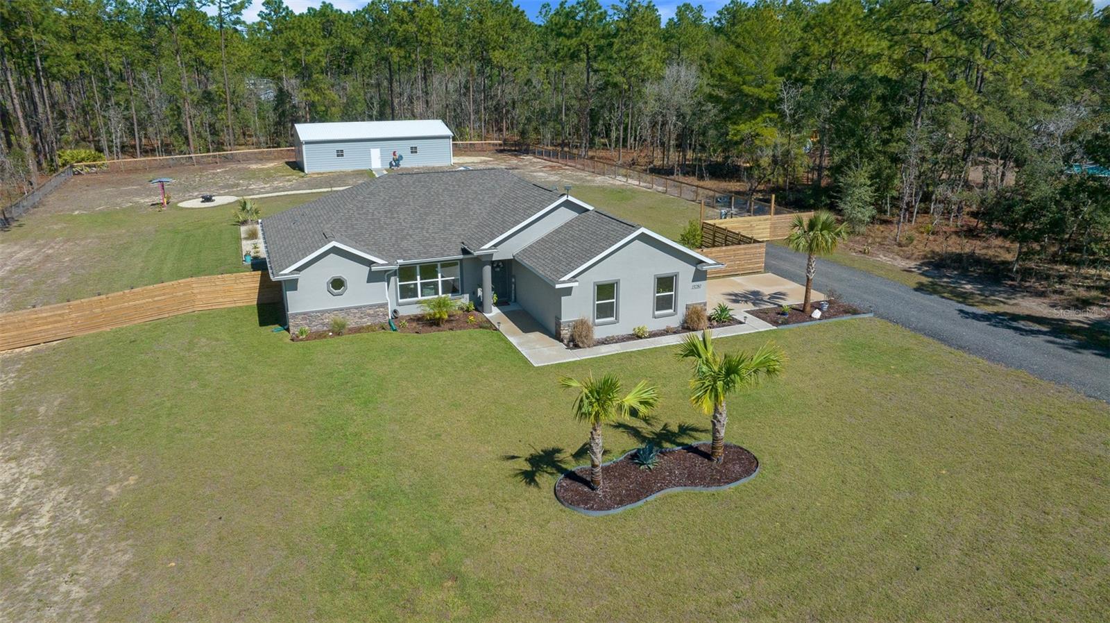 13281 SW 71ST LN, OCALA, FL, 34481