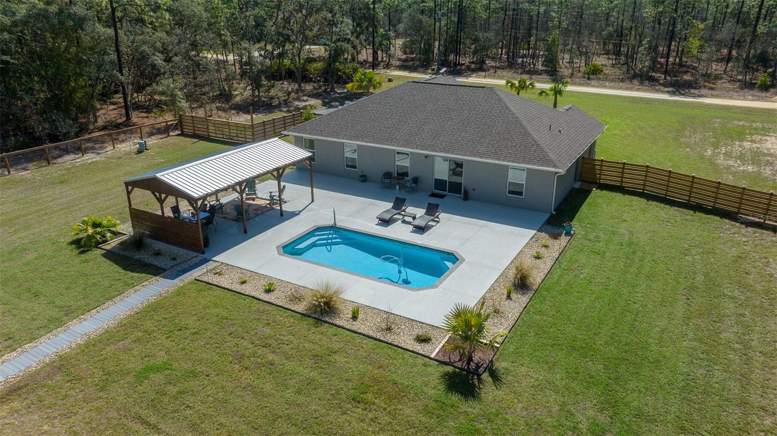 13281 SW 71ST LN, OCALA, FL, 34481