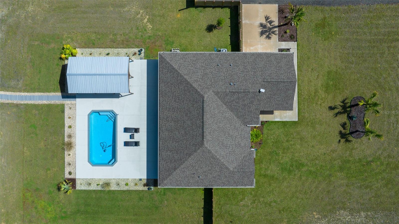 13281 SW 71ST LN, OCALA, FL, 34481