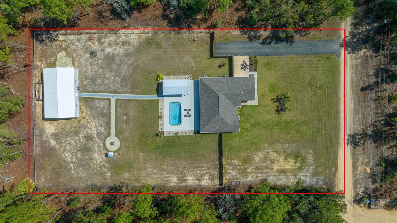 13281 SW 71ST LN, OCALA, FL, 34481