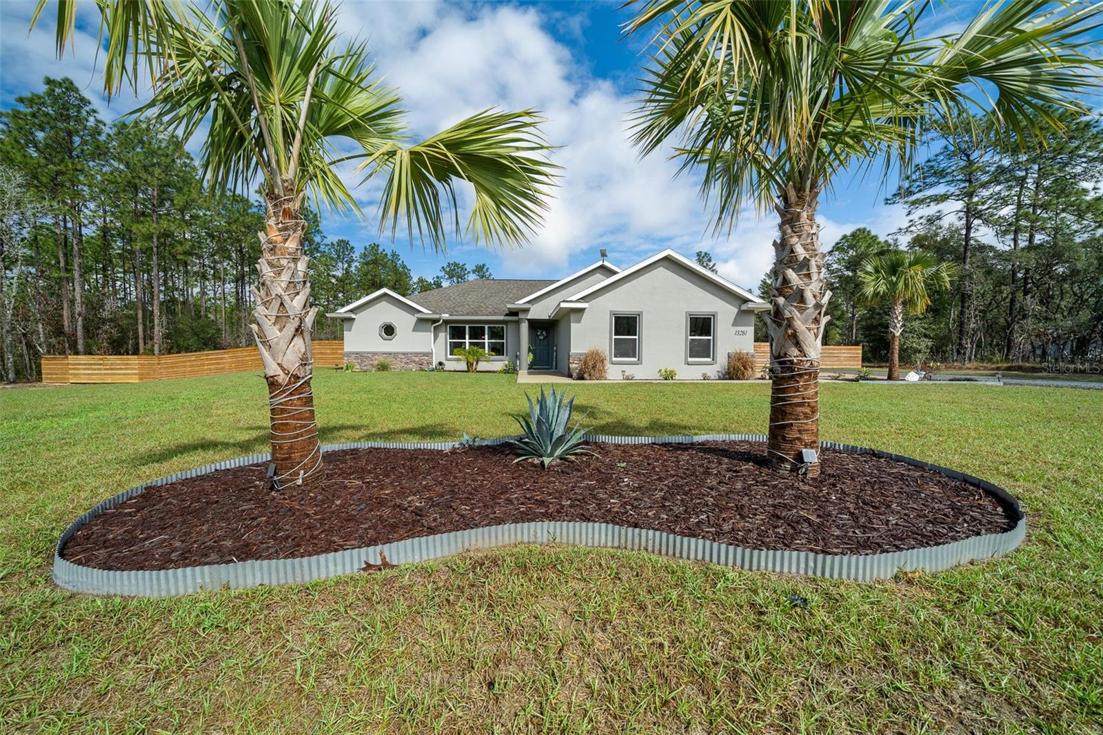 13281 SW 71ST LN, OCALA, FL, 34481