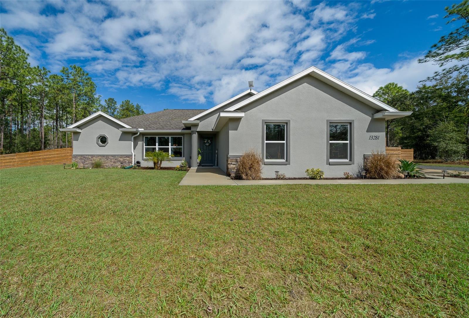 13281 SW 71ST LN, OCALA, FL, 34481