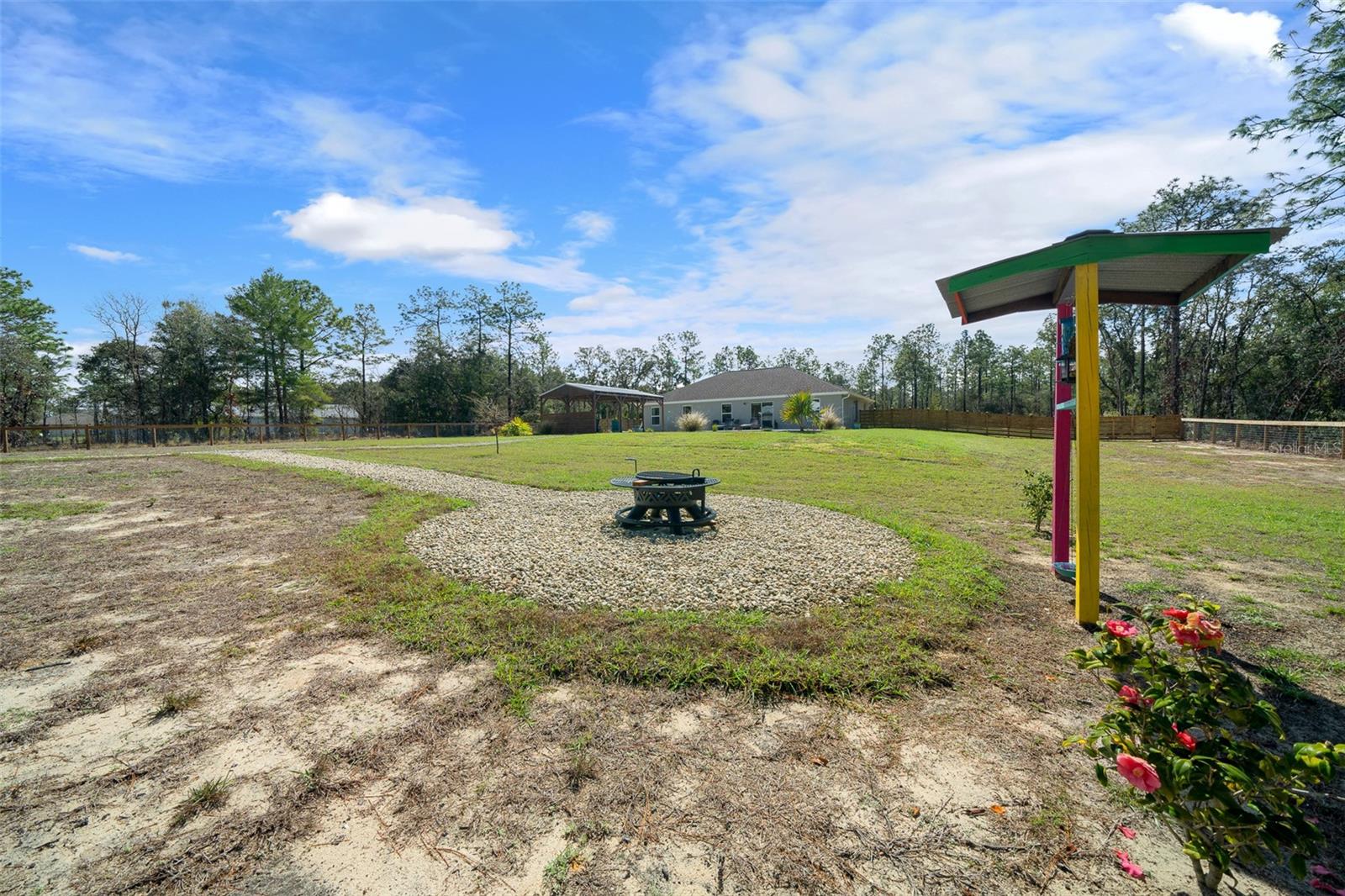 13281 SW 71ST LN, OCALA, FL, 34481