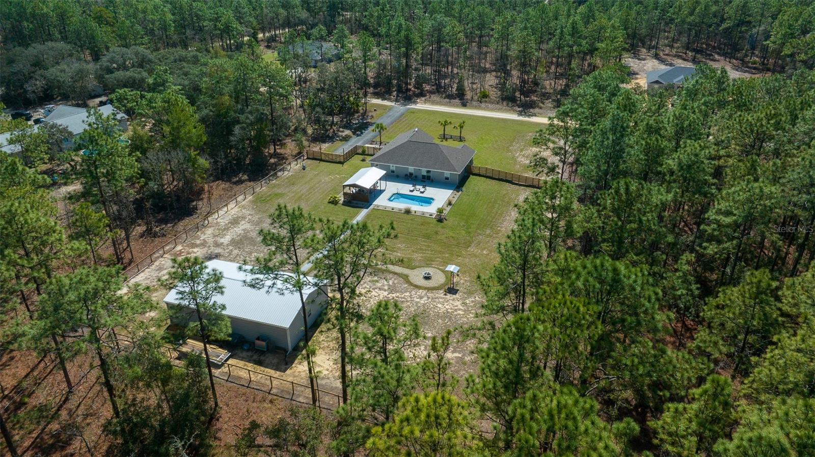 13281 SW 71ST LN, OCALA, FL, 34481