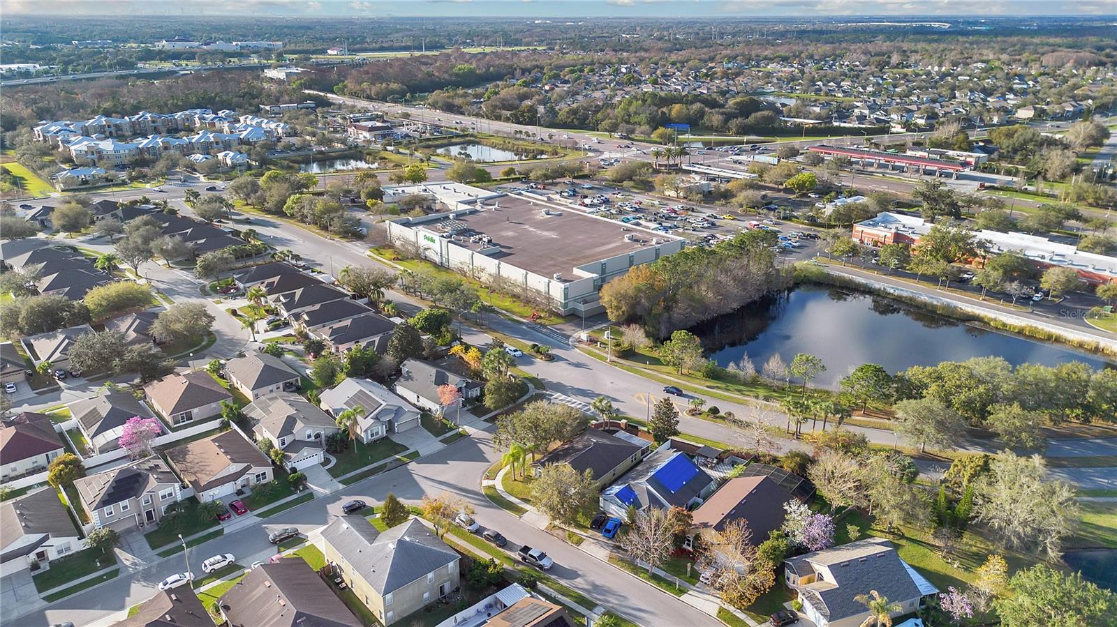 3001 BELLINGHAM DR, ORLANDO, FL, 32825