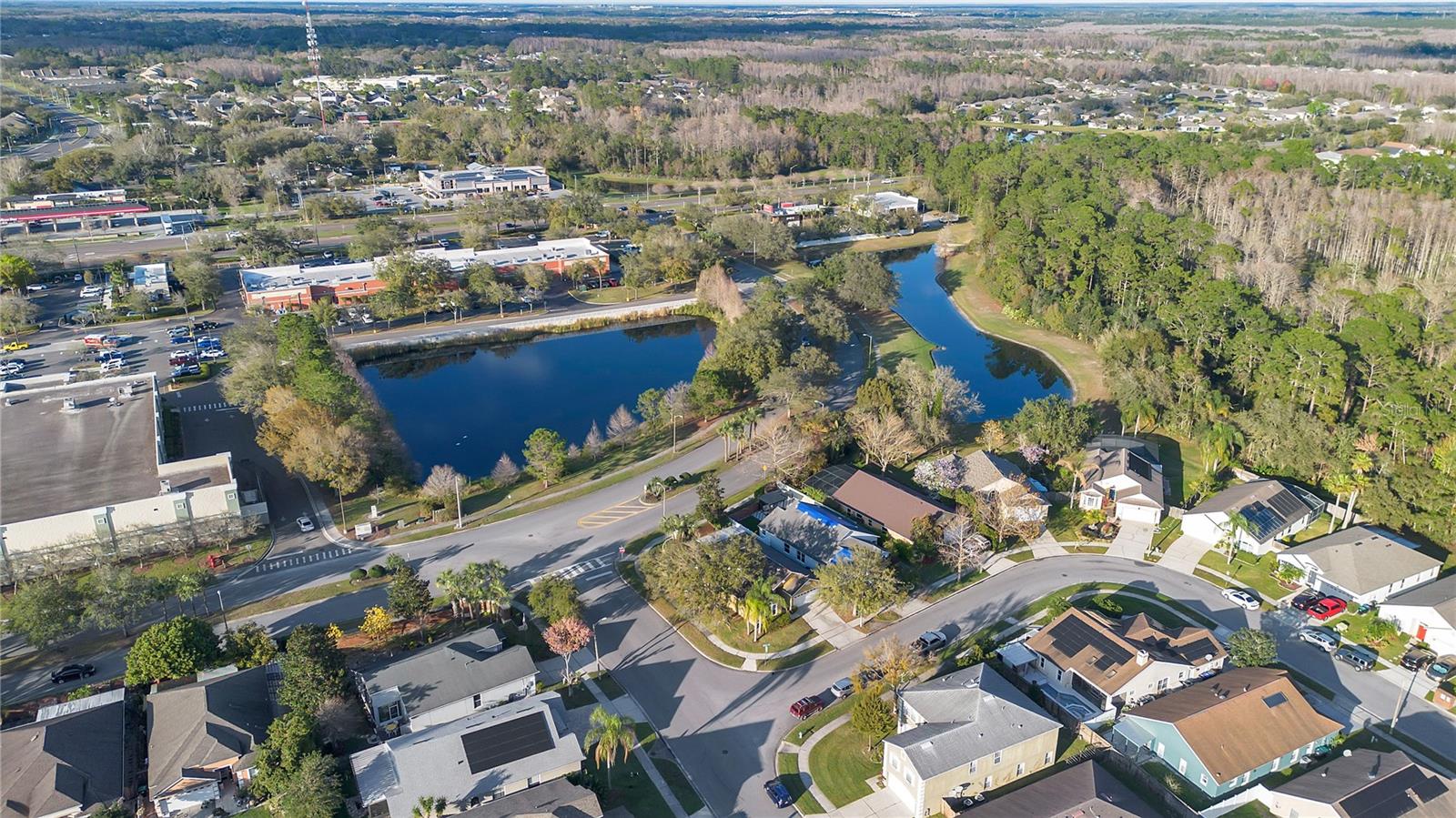 3001 BELLINGHAM DR, ORLANDO, FL, 32825