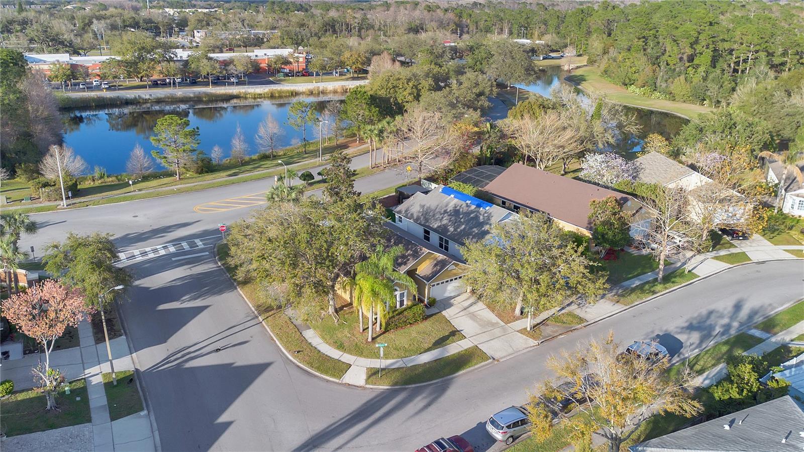 3001 BELLINGHAM DR, ORLANDO, FL, 32825