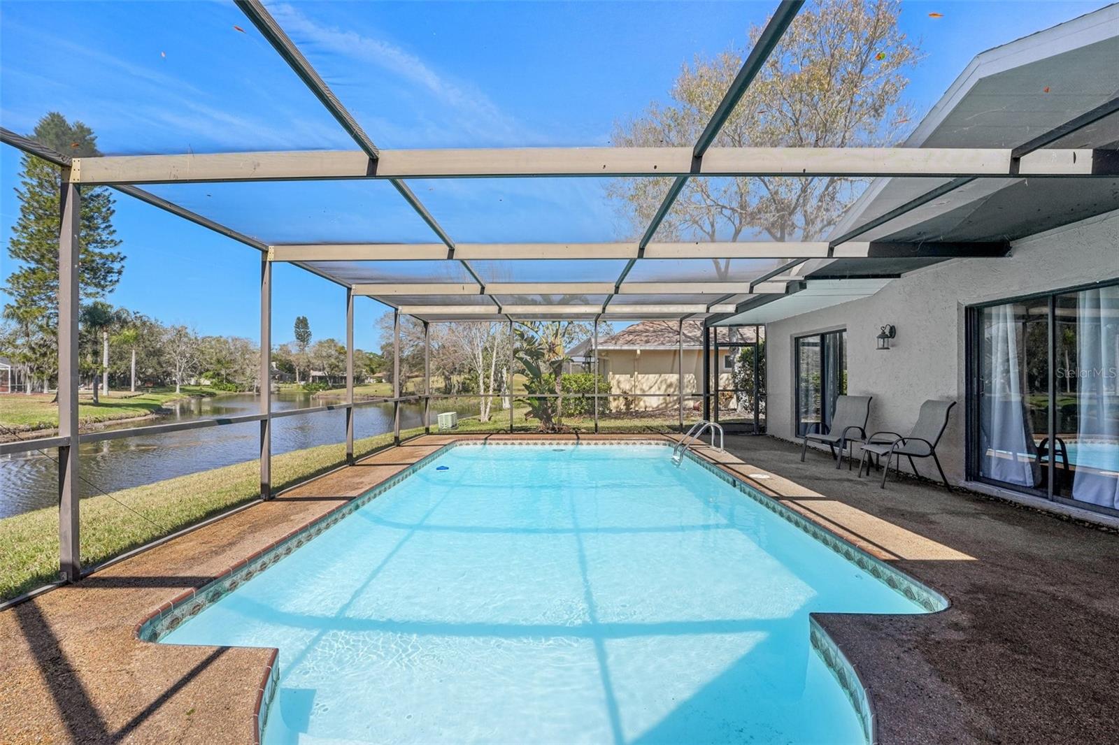 395 FOREST PARK RD, OLDSMAR, FL, 34677